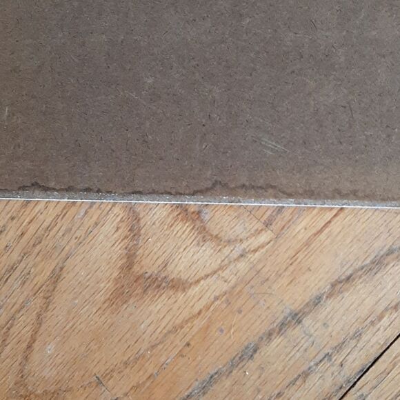 Vintage children's wall hanging - Picture 4 of 6